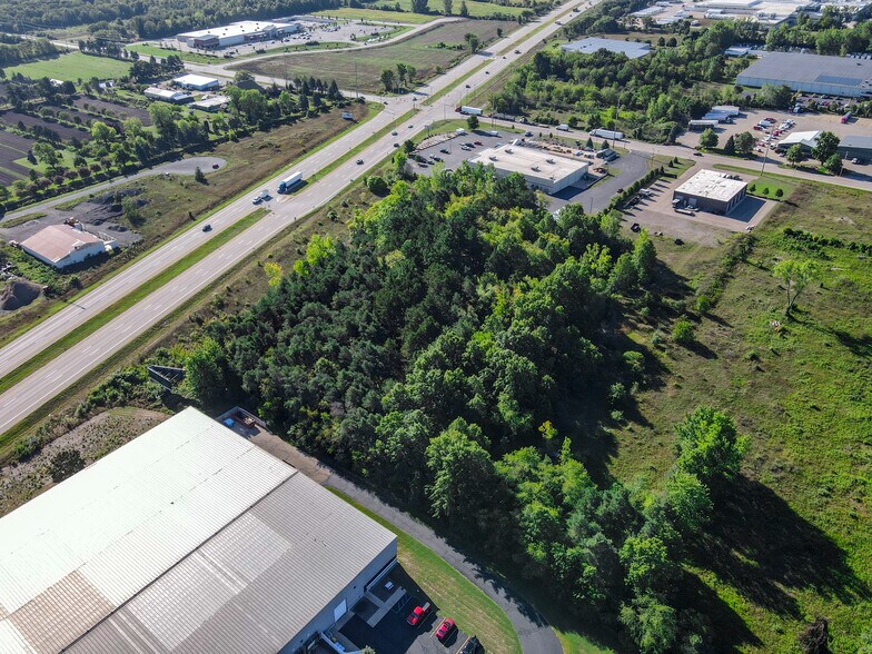 More Photos Of 0 Quincy St, Holland Land For Sale