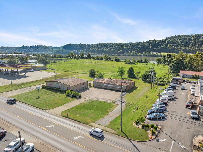 More Photos Of 1725 Eastern Ave, Gallipolis Office For Sale