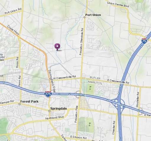 More Photos Of 4350-4372 Muhlhauser Rd, Fairfield Research And Development For Lease