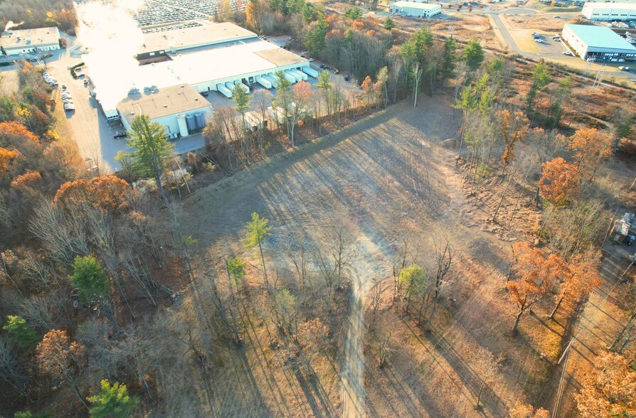 More Photos Of 650 Willard St, Leominster Land For Sale