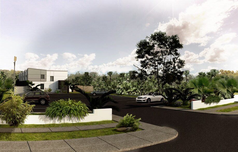 Primary Photo Of 4650 SW 33rd Ave, Fort Lauderdale Land For Sale