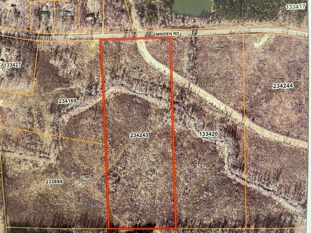 More Photos Of 2620 Minden, Pleasant Garden Land For Sale