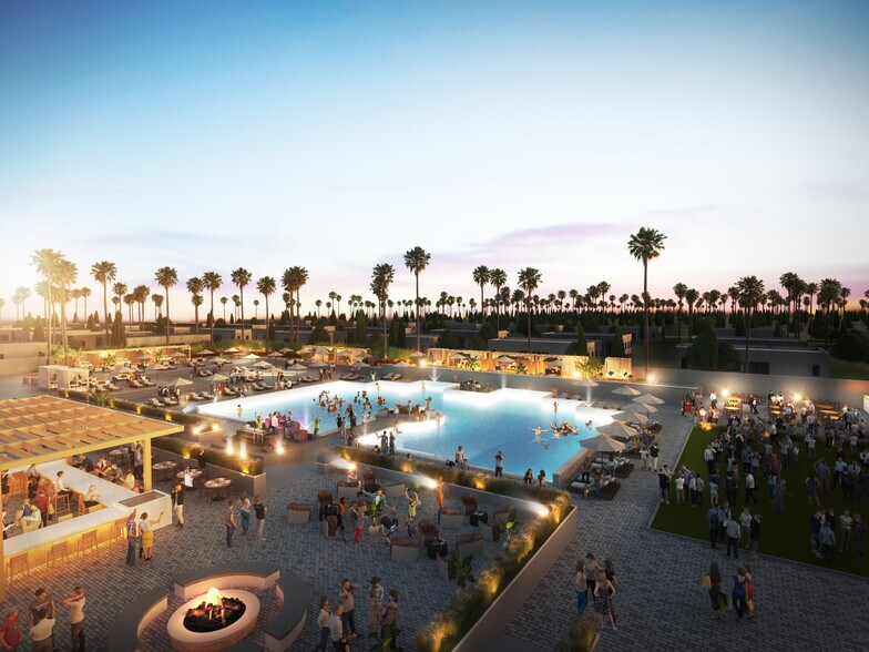 More Photos Of 84141 Avenue 48, Coachella Hotel For Sale