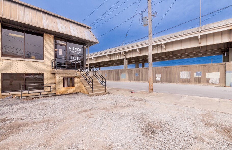 More Photos Of , Louisville Industrial For Sale