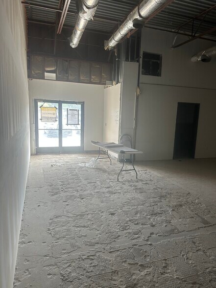 More Photos Of 2404-2446 Cerrillos Rd, Santa Fe Freestanding For Lease