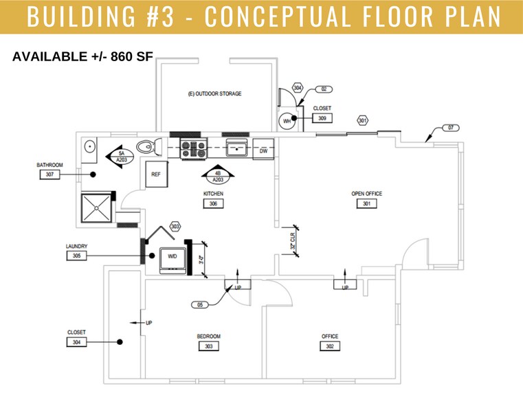 More Photos Of 2080 Smith Flat Rd, Placerville General Retail For Sale
