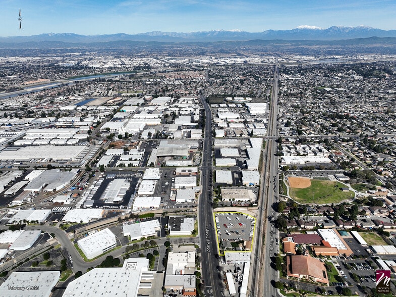 More Photos Of 1859 N Glassell St, Orange Land For Lease