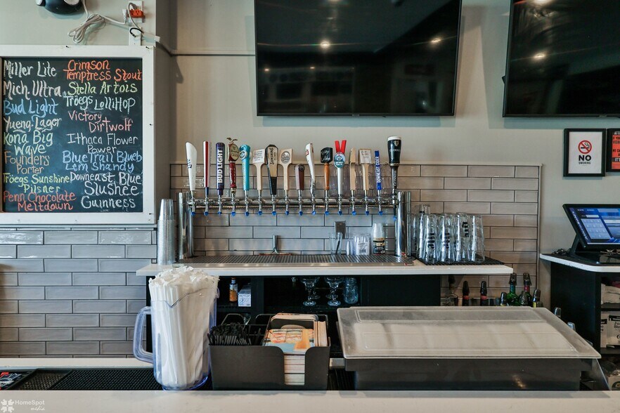 More Photos Of 2101 W Liberty St, Allentown Bar For Sale