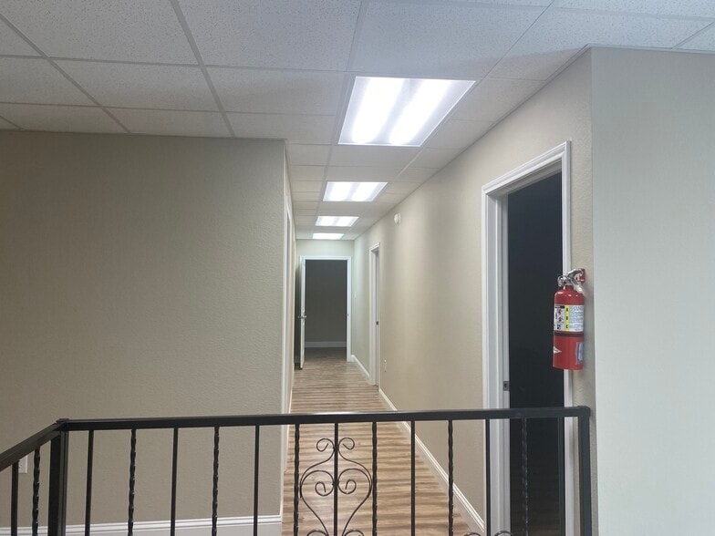 More Photos Of 2444 N FM 1936, Odessa Warehouse For Lease