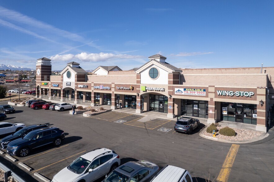 More Photos Of 6030 Stetson Hills Blvd, Colorado Springs Unknown For Lease