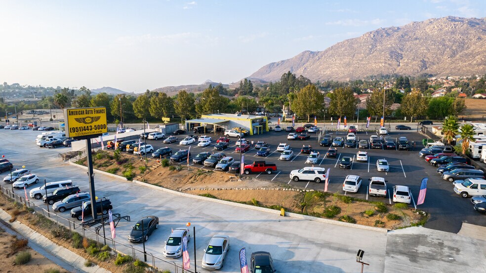 More Photos Of 21025, 21085 & 21115 Box Springs Rd, Moreno Valley Land For Lease