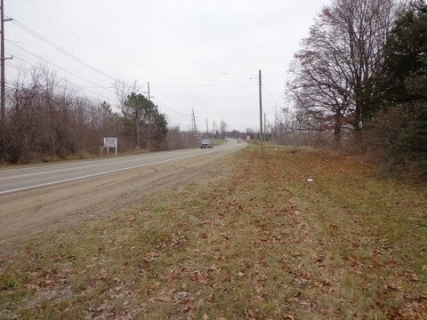 More Photos Of 1285 N Old US Hwy 23, Howell Land For Sale