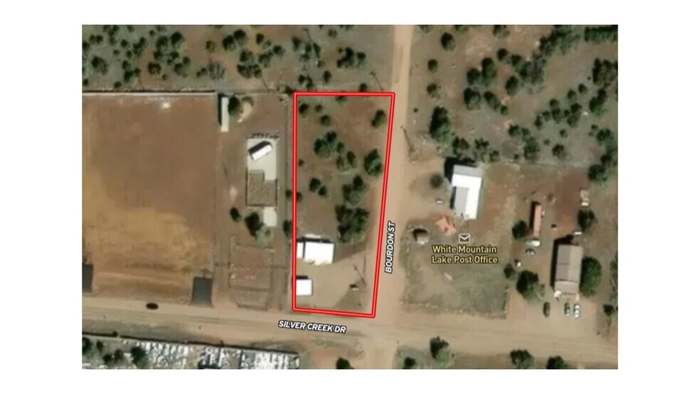More Photos Of 8358 Silver Creek Dr, Show Low Office Residential For Sale