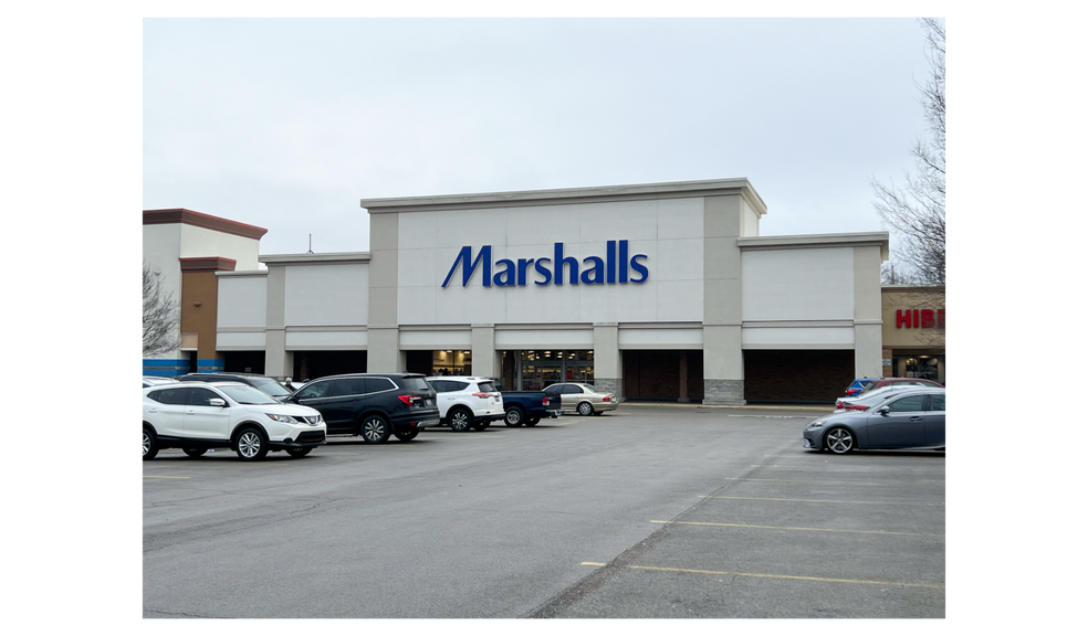 More Photos Of 10309-10441 Dixie Hwy, Louisville General Retail For Sale