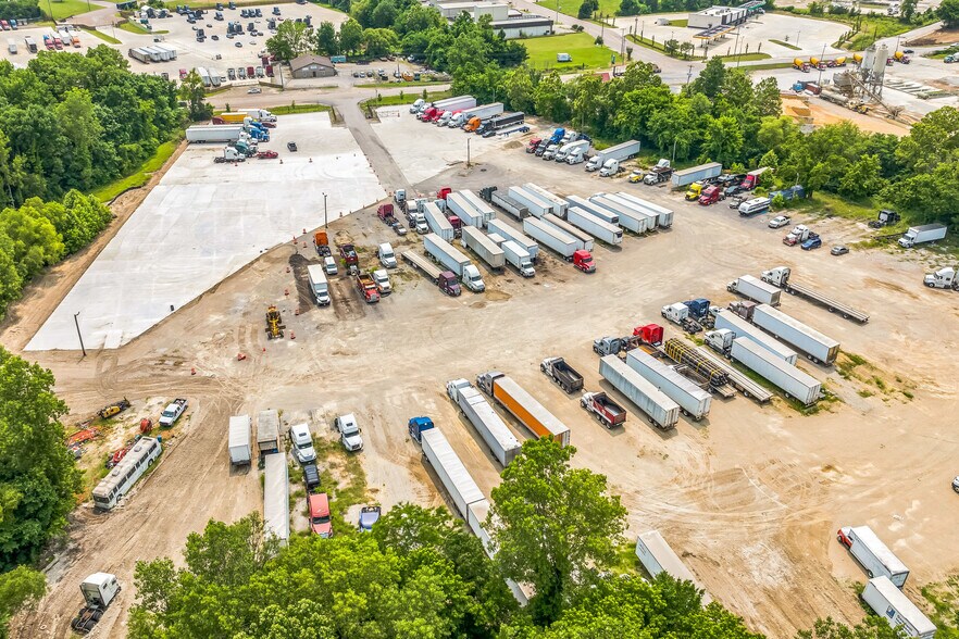 Primary Photo Of 6680 Mississippi 178, Olive Branch Land For Lease