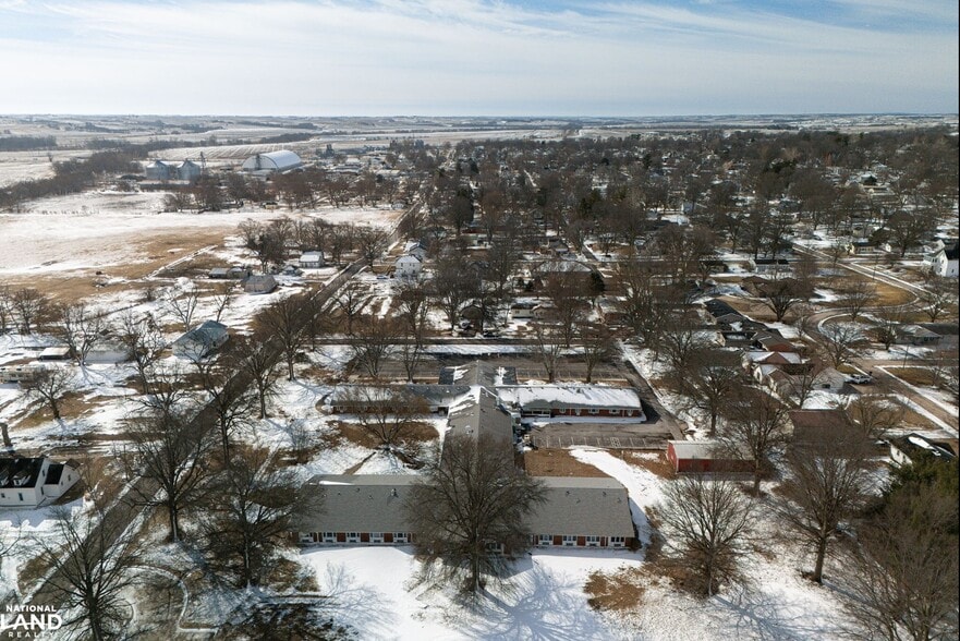 More Photos Of 300 Cedar St, Tarkio Skilled Nursing Facility For Sale