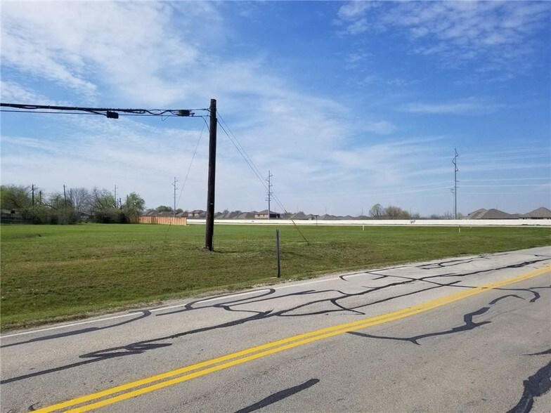 More Photos Of 4209 Stuart Rd, Denton Land For Sale