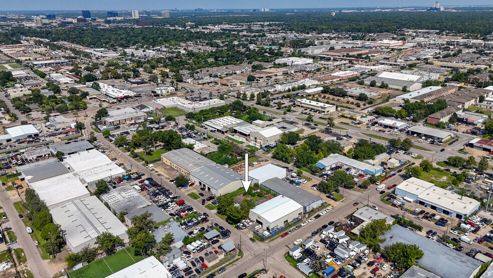 More Photos Of 8710 Daffodil St, Houston Land For Sale