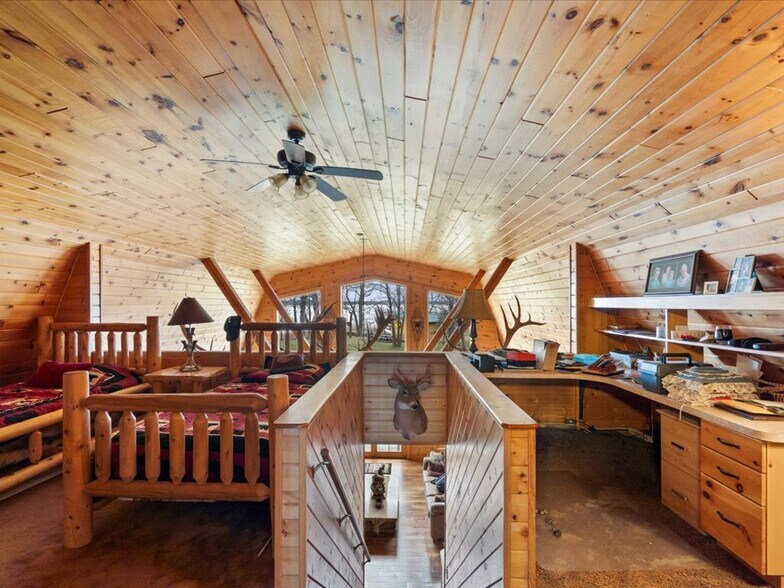 More Photos Of 21998 Lasalle Ave NW, Puposky Specialty For Sale