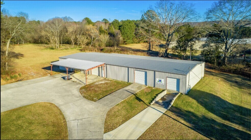 More Photos Of , LaFayette Industrial For Sale