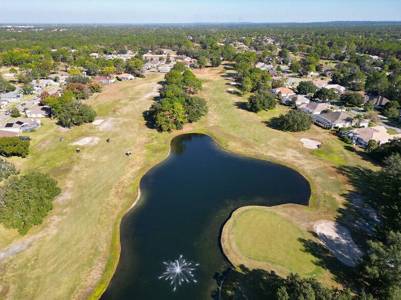 Primary Photo Of 4460 Golf Club Ln, Spring Hill Land For Sale