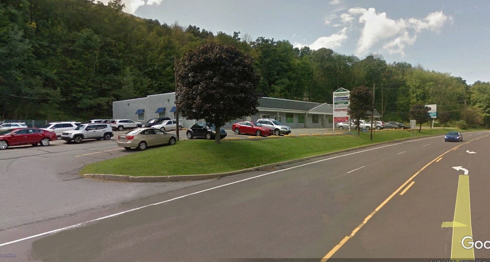 More Photos Of 239 Northern Blvd, Clarks Summit Medical For Lease