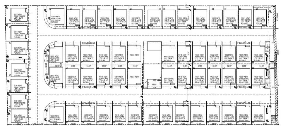 Primary Photo Of 9000 N Broadway St, Houston Land For Sale