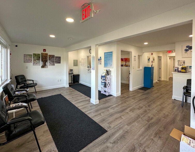 More Photos Of 222 N Main St, Natick Office For Lease