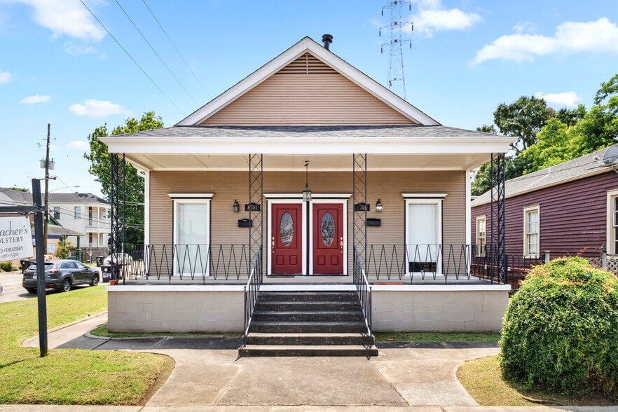 More Photos Of 8704 Oak St, New Orleans Office For Lease