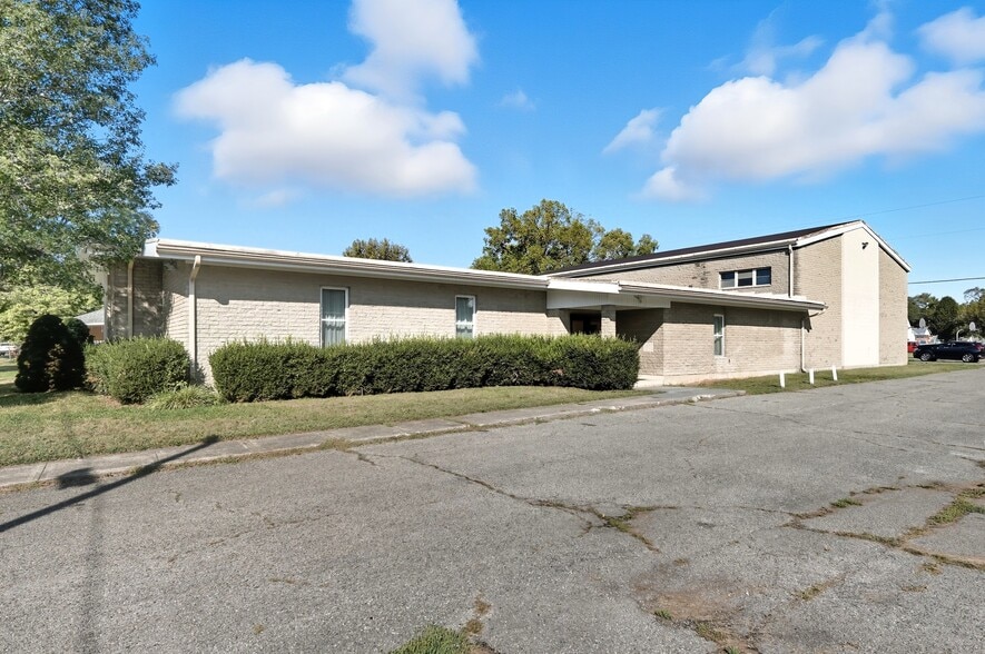 Primary Photo Of 50 Augspurger Ave, Hamilton Religious Facility For Sale