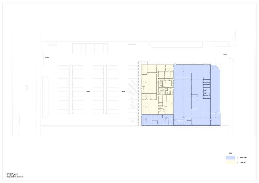 More Photos Of 56445 29 Palms, Yucca Valley Freestanding For Lease