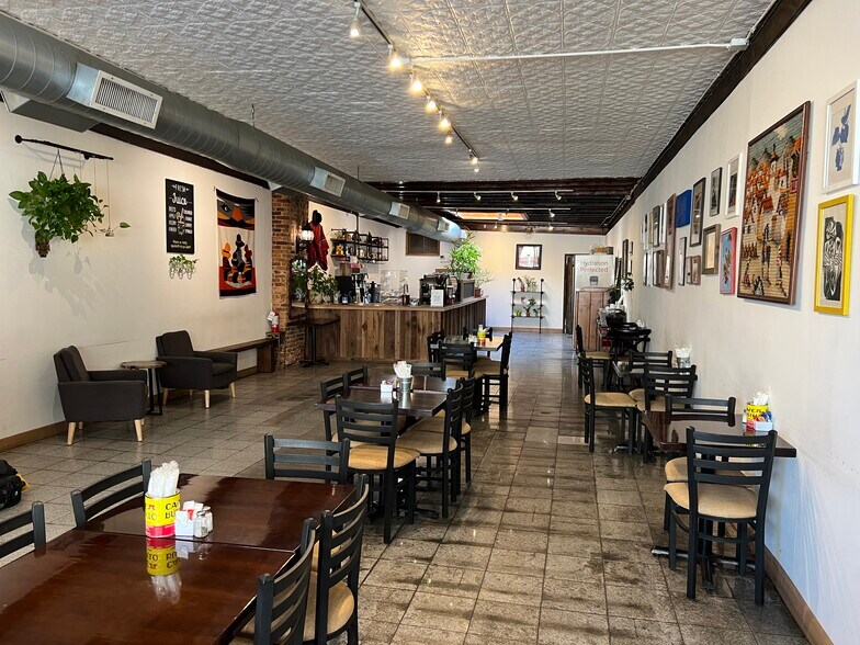 More Photos Of 377 Seneca Ave, Ridgewood Storefront Retail Office For Lease