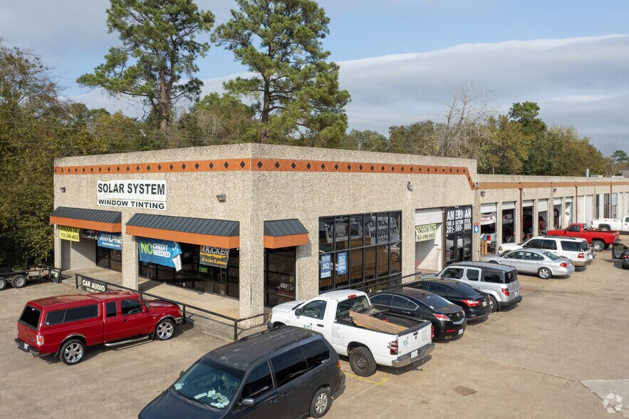 More Photos Of 16920 Kuykendahl Rd, Houston Unknown For Lease