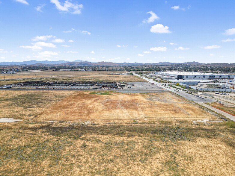 More Photos Of 751 E Ellis Ave, Perris Land For Sale