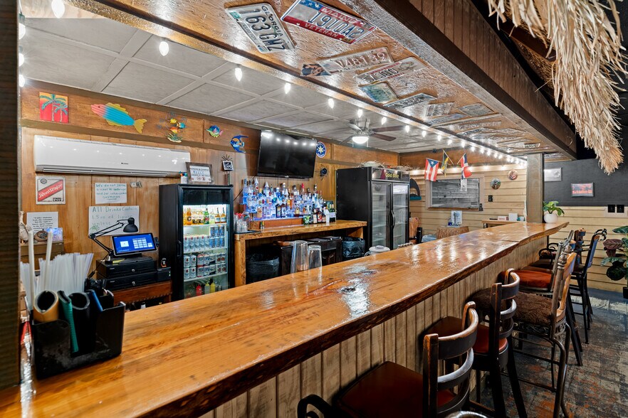 More Photos Of 161 Vfw Pky, Jacksons Gap Restaurant For Sale