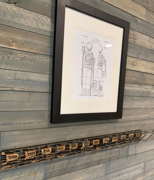 More Photos Of 240 S Wilcox St, Castle Rock Loft Creative Space For Sale