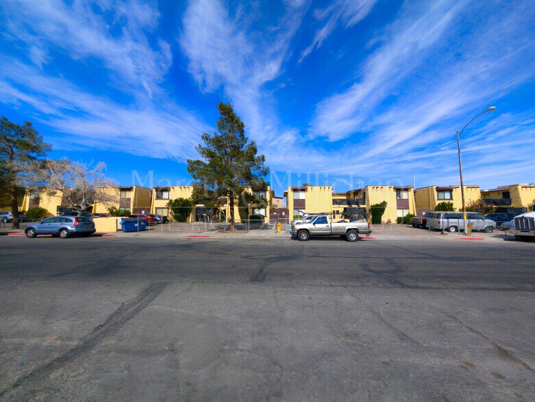 More Photos Of 4256 Zavala St, Las Vegas Apartments For Sale