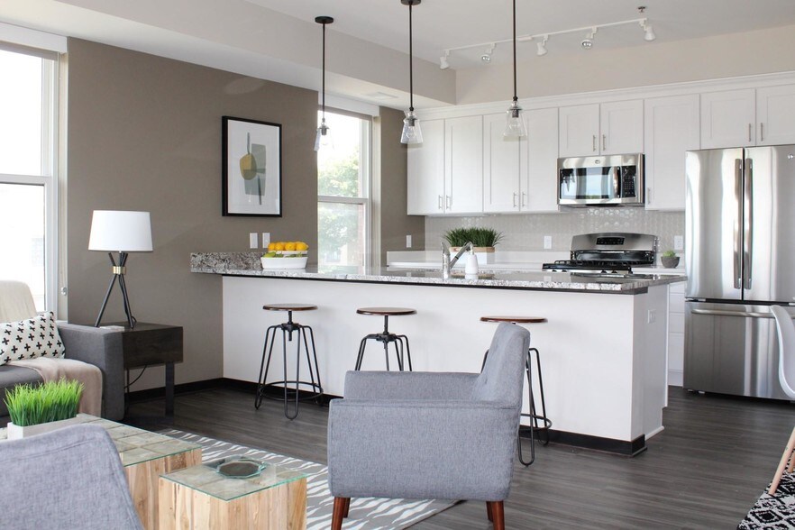 Photo of 1st Floor Ste 