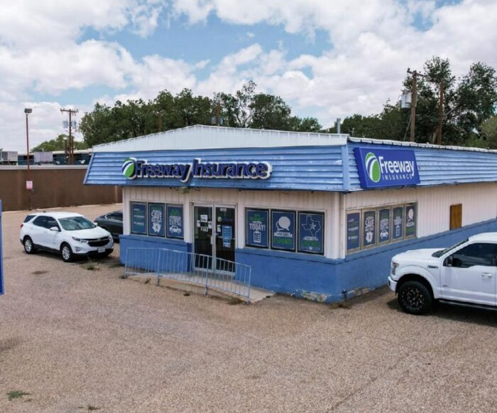 More Photos Of 2406 34th St, Lubbock Office For Sale
