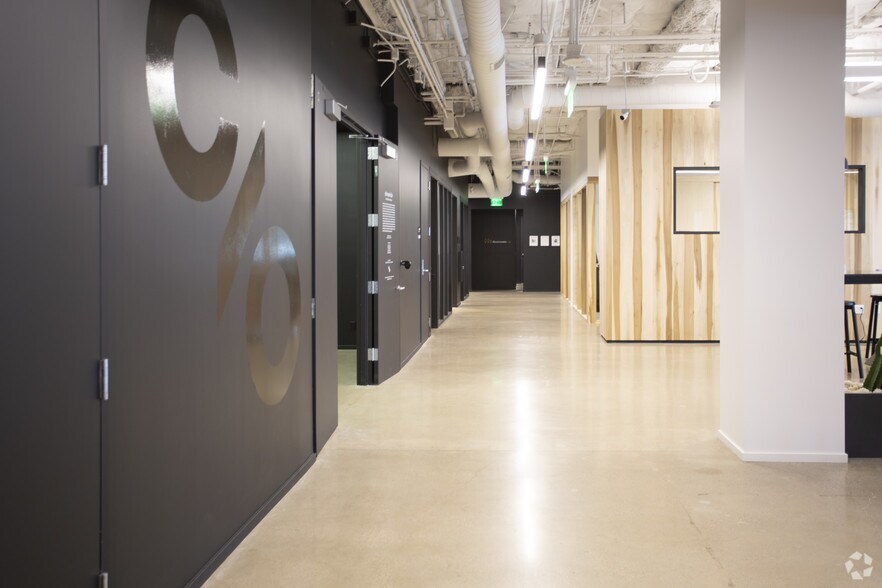 Photo of 8th Floor Ste 