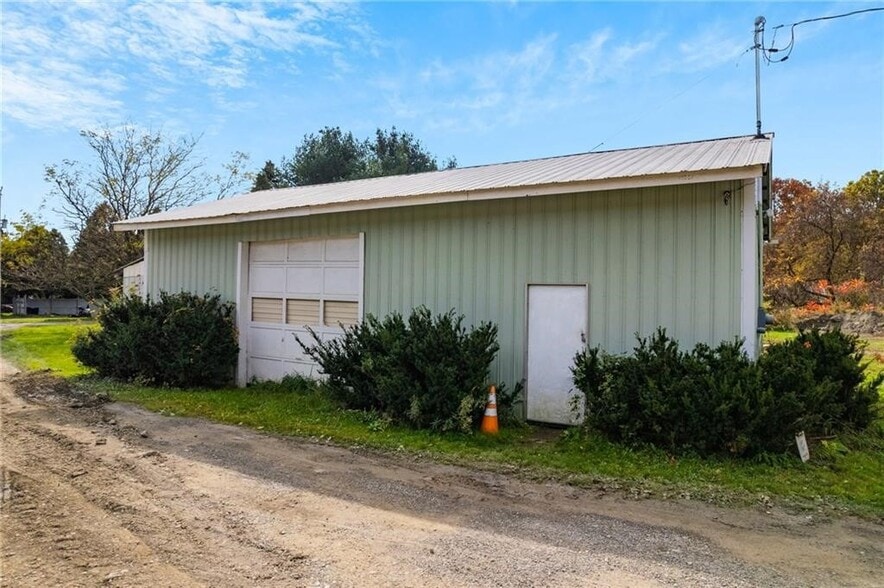 More Photos Of 3934 Wyncoop Creek Rd, Van Etten Manufactured Housing Mobile Home Park For Sale