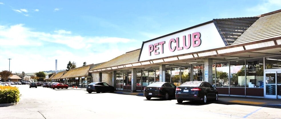 More Photos Of 470-480 Blossom Hill Rd, San Jose Unknown For Lease