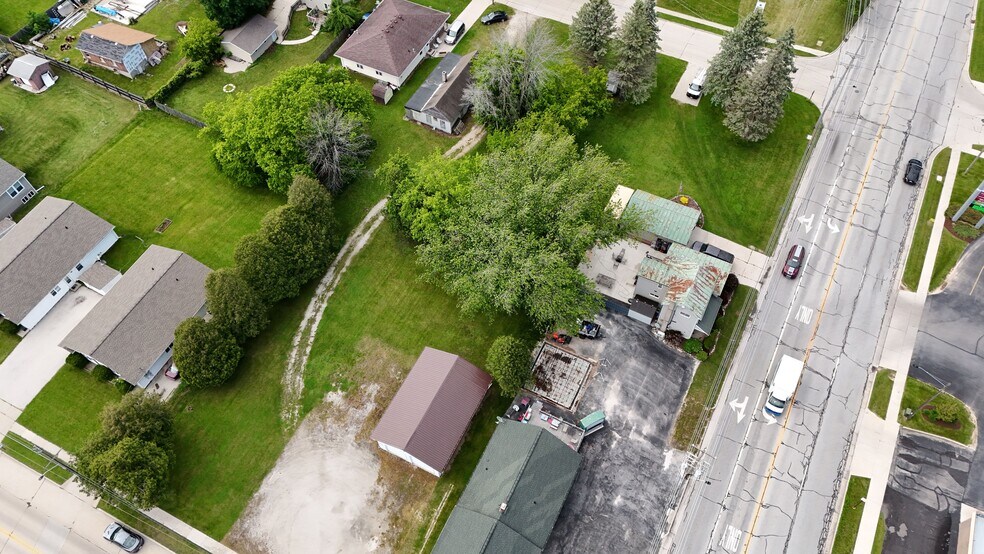 More Photos Of Lot 1 Rapids Rd, Manitowoc Land For Sale