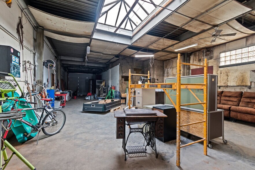 More Photos Of 118 E Pulaski St, Pulaski Storefront Retail Residential For Sale