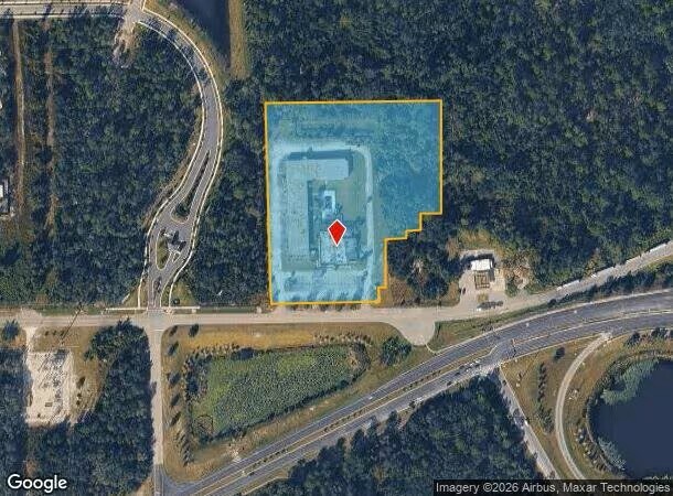 More Photos Of 2801 E New York Ave, Deland Hotel For Sale