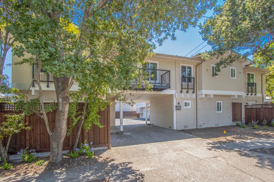 More Photos Of 1380 Lincoln Ave, San Rafael Apartments For Sale