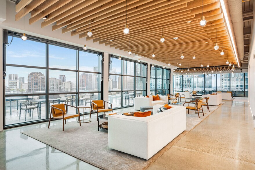 More Photos Of 1711 Boren Ave, Seattle Office For Lease