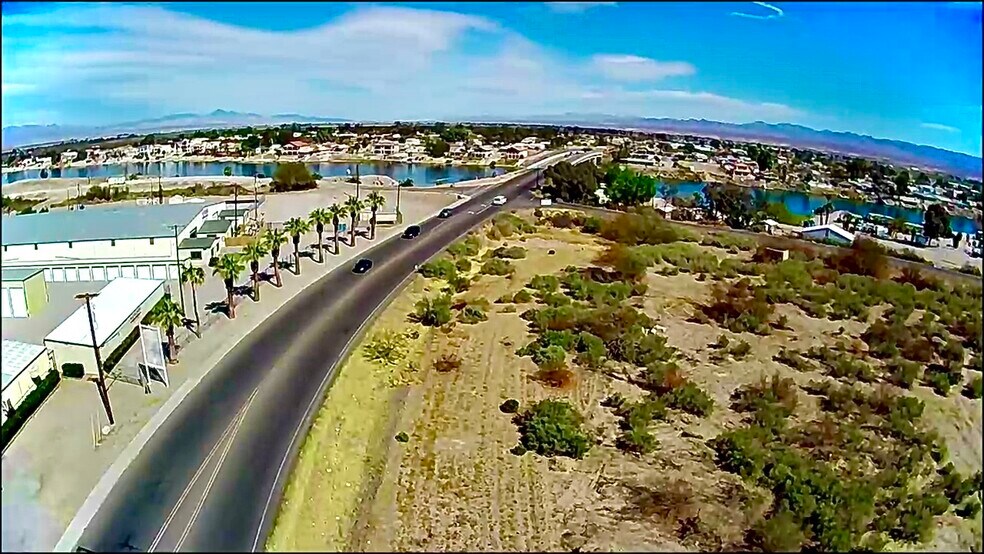 More Photos Of 429 N K St, Needles Land For Sale