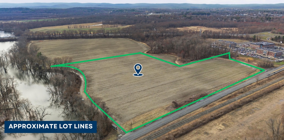 Primary Photo Of Mt Tom rd, Northampton Land For Sale