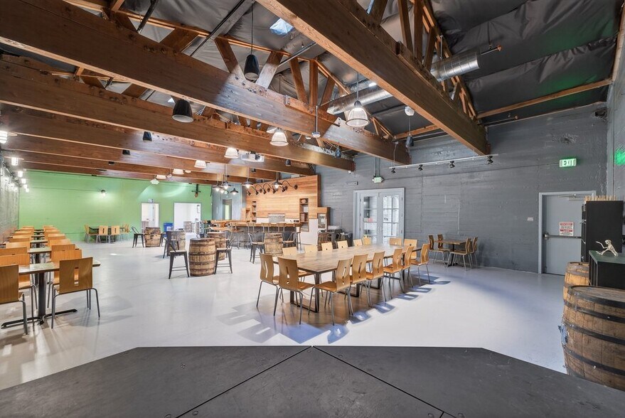 More Photos Of 625 Main St, Watsonville Freestanding For Sale